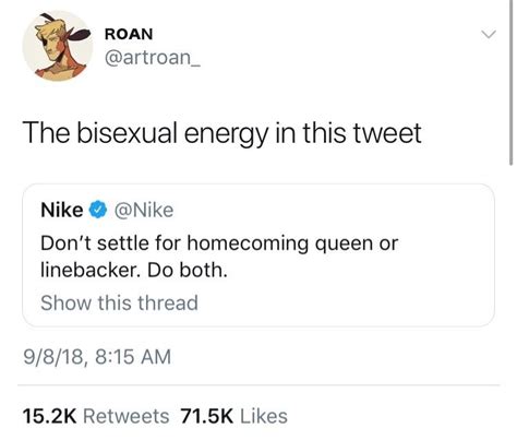 Pin On Saga Lgbt Memes Gay Memes Bisexual Humor