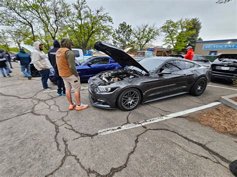 Magic Valley Cars & Coffee... - Magic Valley Cars & Coffee