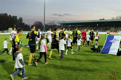 Gks Katowice Rywalem G Rnika Zabrze W Fina U Pucharu Polski