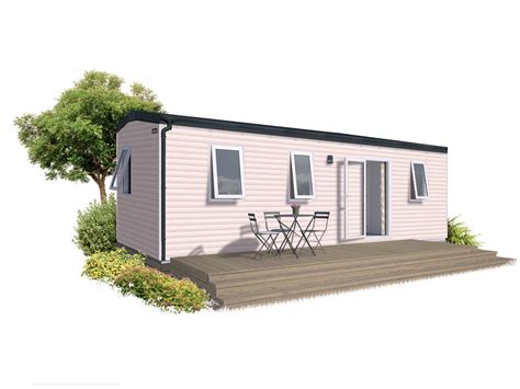 Irm Super Titania Mobil Home Neuf Zen Mobil Homes