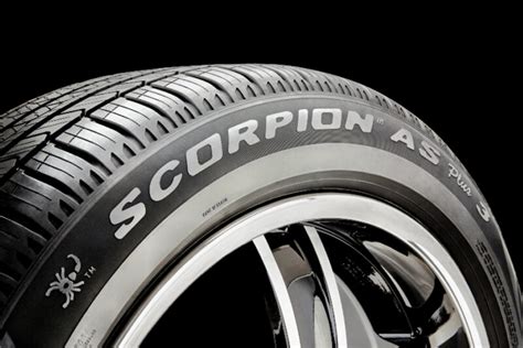 Pirelli Scorpion As Plus 3 Review Truck Tire Reviews