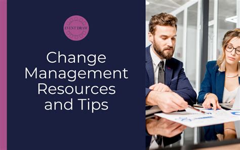 Mastering Change Management