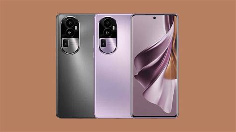 OPPO Reno 10, 10 Pro, 10 Pro Plus Global unveiled | NoypiGeeks