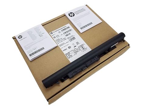 HP JC04 41W 4 Cell Li Ion Original Laptop Battery World IT Hub