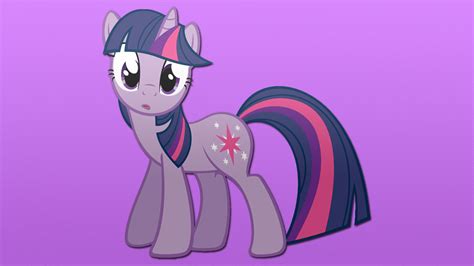 Purple My Little Pony Asking List