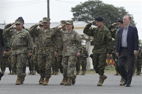 Reviving Us Imperialisms ‘big Stick Trump Tries To Beat Latin