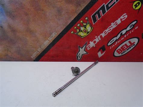 Kawasaki Kx F Clutch Push Rod I Kx F Ebay