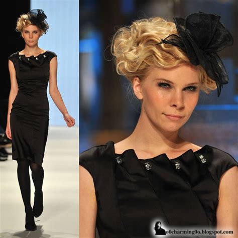 CHARMING: Charles Vogele Fashion