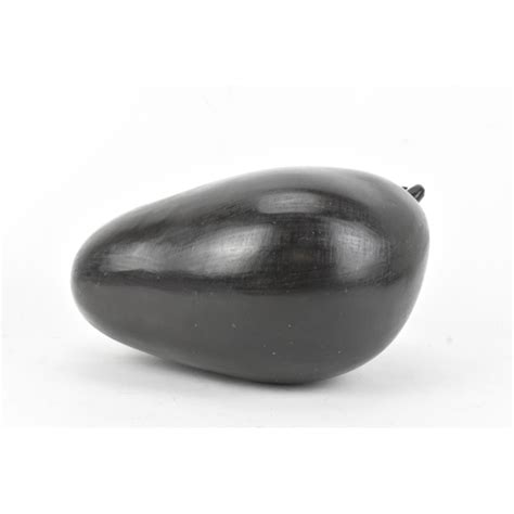 coco de mer seed lodoicea maldivica cm high  cm wide location