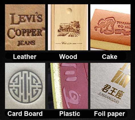 Complete Pro Hot Foil Stamping Machine Bronzing Machine For PVC Card Leather Embossing Tool Etsy