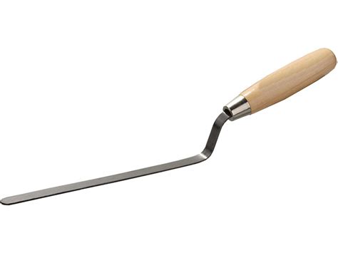 Мастерок для заполнения швов, 8 мм | ТД Клинкер Хаус