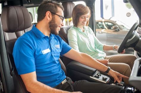 Chrysler Dodge Jeep Ram Dealer in Wilmington, NC - Hendrick CDJRF ...