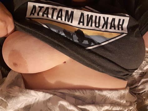 Hakuna My Tata Porn Pic