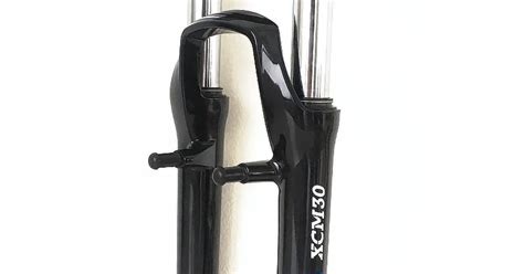 SR Suntour XCM30 100 mm 26" odpružená vidlice | Koloshop.cz