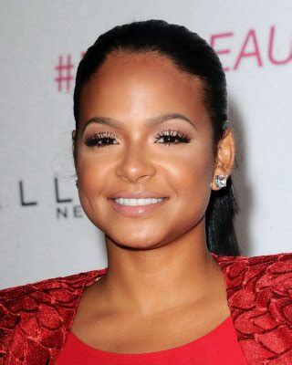 Christina Milian Cleavage Photos Porn Pictures XXX Photos Sex Images PICTOA