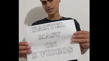 Vídeo de verificación XVIDEOS