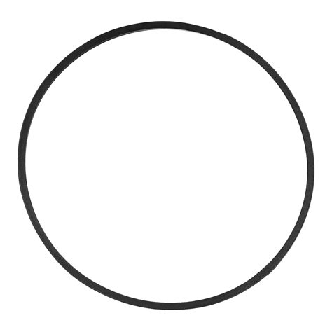 Buy Drill Press Drive Belt Fits - Wen 4210 Drill Press - High Strength