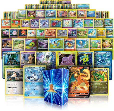 Buy Pokemon Card Rares And Foils Random V Ultra Rare Card