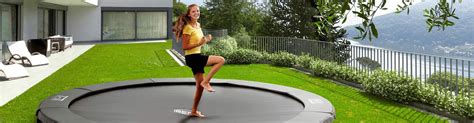 7 Best Trampolines For Adults Winter 2024 Reviews And Buying Guide