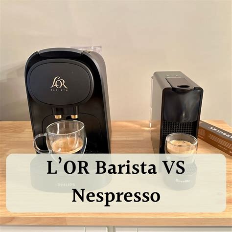 Nespresso Pixie Vs Essenza Mini Which One Is Better