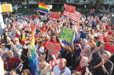 Gay Texans To Benefit Despite Ban Dallas Voice