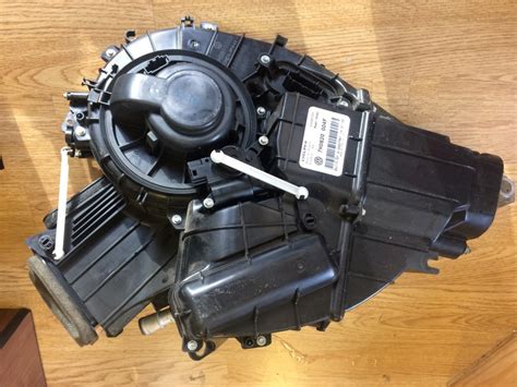 T5 2006 Rear Acheating Unitpanelsroof Vents Etc Vw T4 Forum Vw