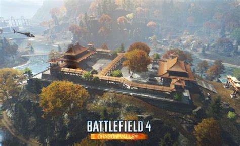 New Battlefield Maps