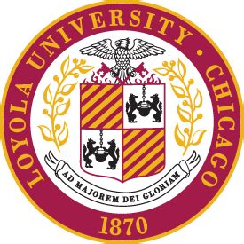 Loyola University Chicago – The Intercollegiate Registry of Academic ...