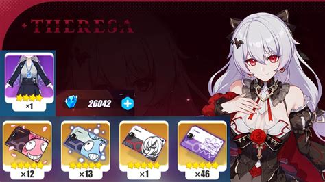 Honkai Impact 3rd Gacha Spending Event 7 0 YouTube