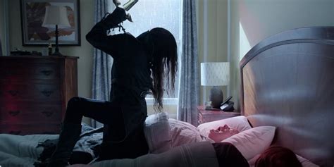 malignant  fans    james wans latest horror
