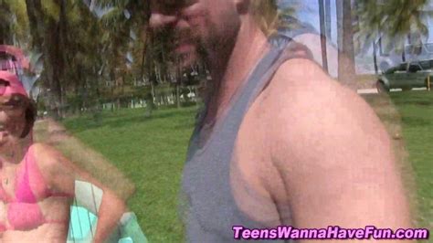 Slammed Real Teen Amateur Tnaflix