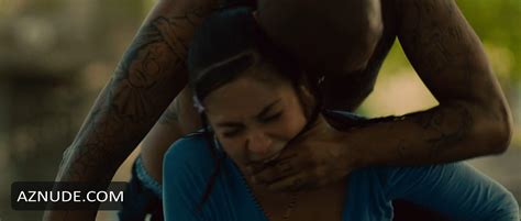 Sin Nombre Nude Scenes Aznude