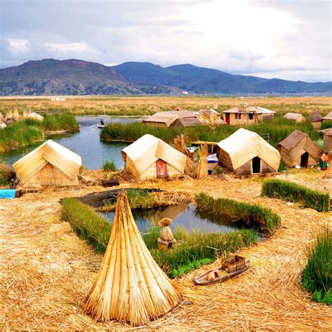peru wow agency