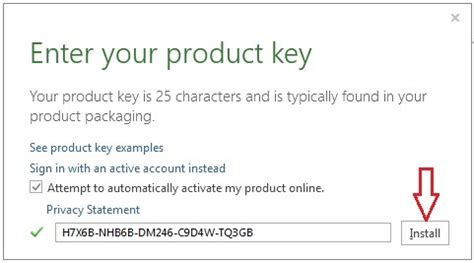 Free Microsoft Office 2013 Product Key