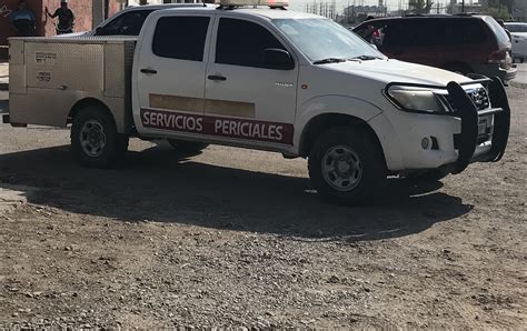 Hombre Pierde La Vida Tras Volcadura En La Zona Rural De Lerdo El