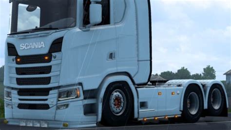 Scania S Archives Greek Euro Truck Simulator