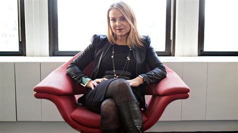 The Couples Therapy Expert Esther Perel Takes On Sex And Sexuality The New York Times