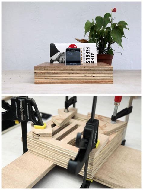 25 Cheap Diy Plywood Projects Out Of Scrap And One Sheet