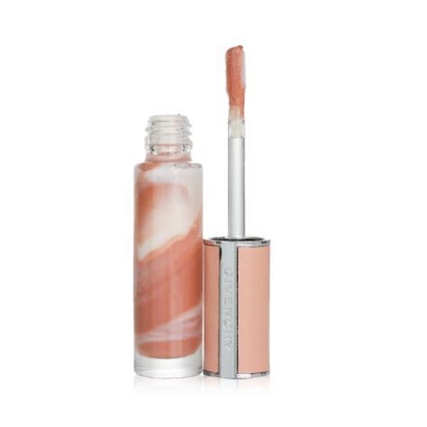 Givenchy Rose Perfecto Liquid Lip Balm Milky Nude Ml Oz Ml Oz Kroger