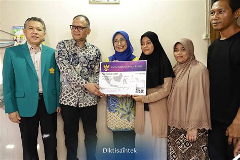 cara cek status mahasiswa di dikti 1