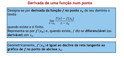 Raiz Prioridade Naquela Calcular Reta Tangente Derivada Rio Capacete Pe A