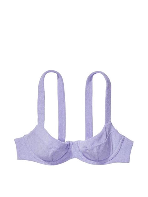 Essential Havlu Kuma Wicked Bikini St De Erli Lavanta Vs Victoria S Secret Swim