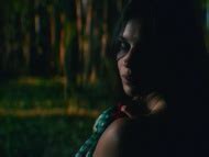 Naked Lily Sullivan In Jungle