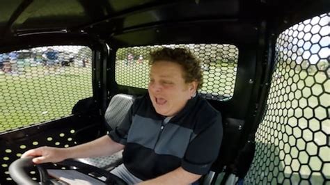 The Hot List Intern GolfDigest