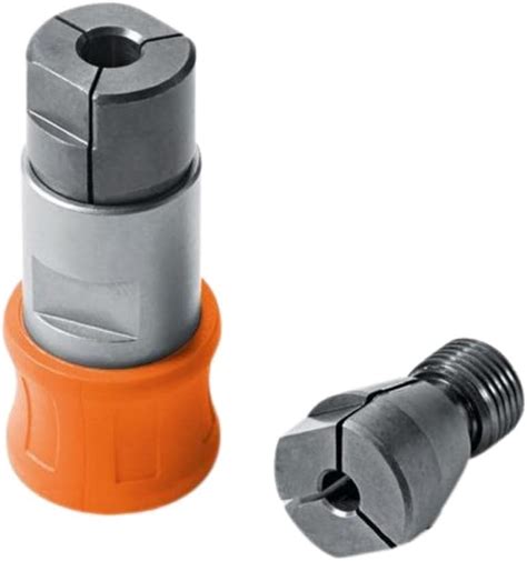 Fein Tap Adapter For And Mm Shaft Diameter For Cordless Drill