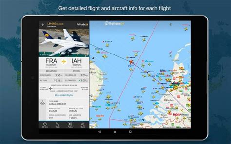Radar Flight 24 A Gamechanger In Tracking International Flights