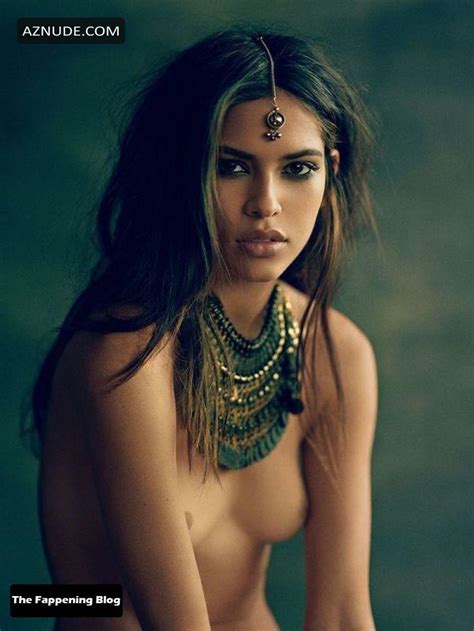 Juliana Herz Nude And Sexy Photos Collection AZNude