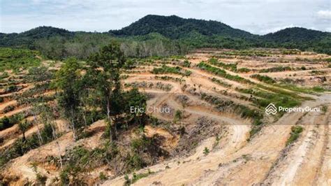 Acres Vacant Land At Trolak Selatan Slim River Perak Felda Trolak