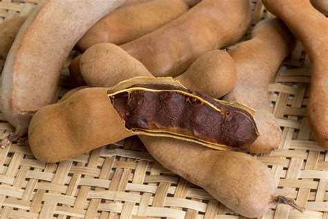 El tamarindo: ¿Qué es? ¿A qué sabe? ¿Qué nutrientes tiene?