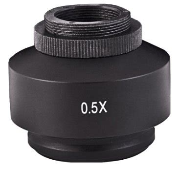 C-Mount Adapters